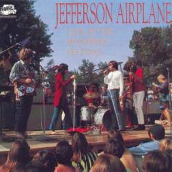 Jefferson Airplane : Live at the Monterey Festival